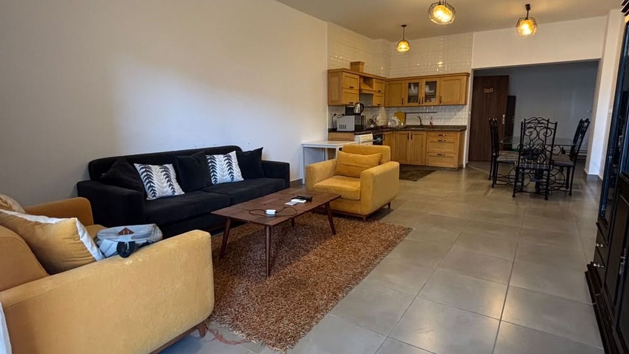 Photo of Livingroom in Sidi Abd El-Rahman