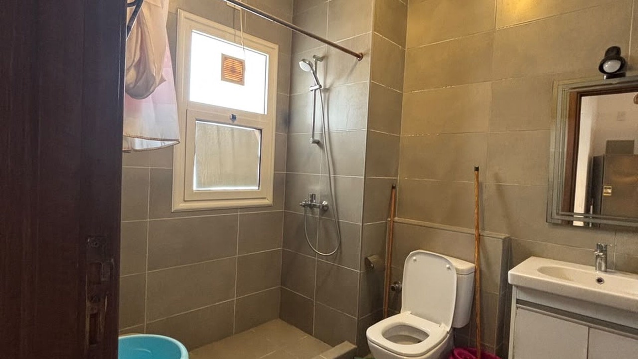 Photo of Bathroom in Sidi Abd El-Rahman