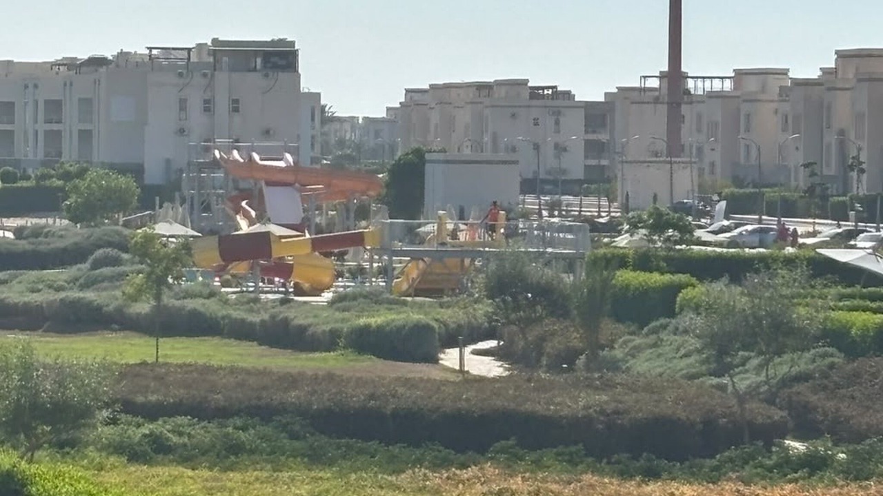 Photo of Others in Sidi Abd El-Rahman