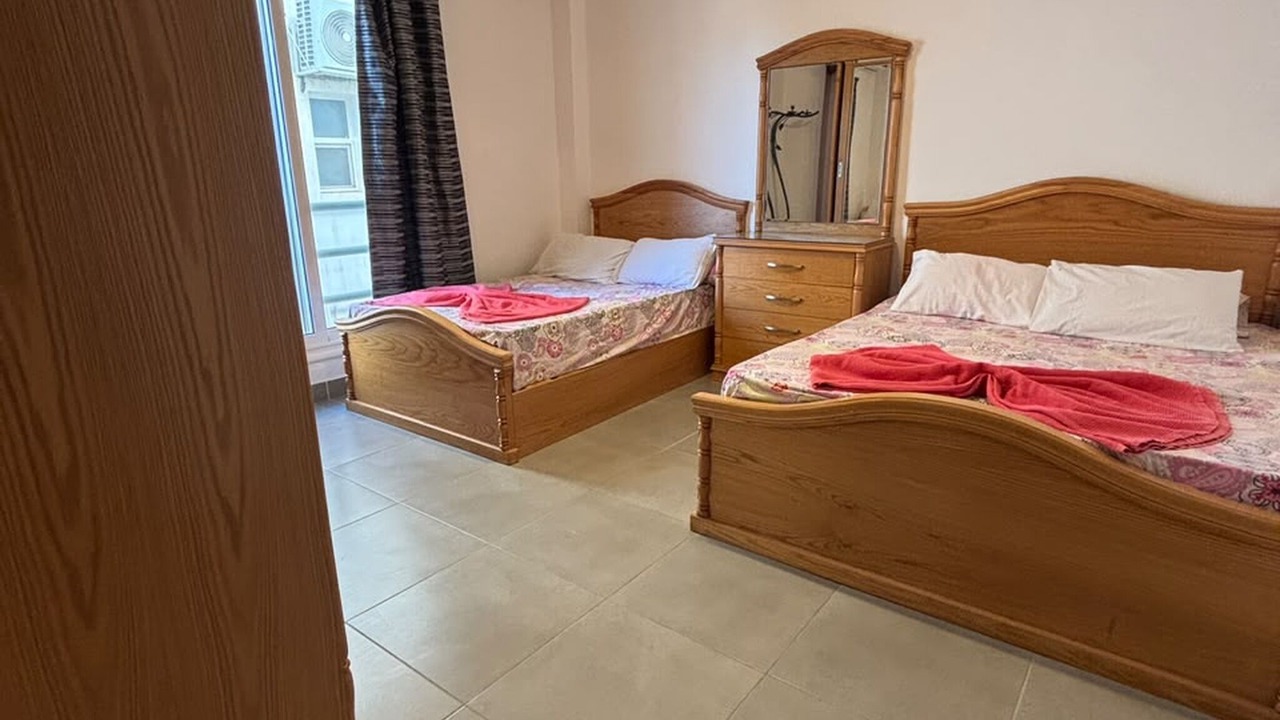 Photo of Bedroom in Sidi Abd El-Rahman