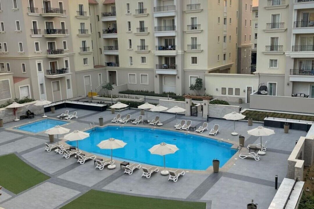 Photo of Outdoor in The 5th Settlement