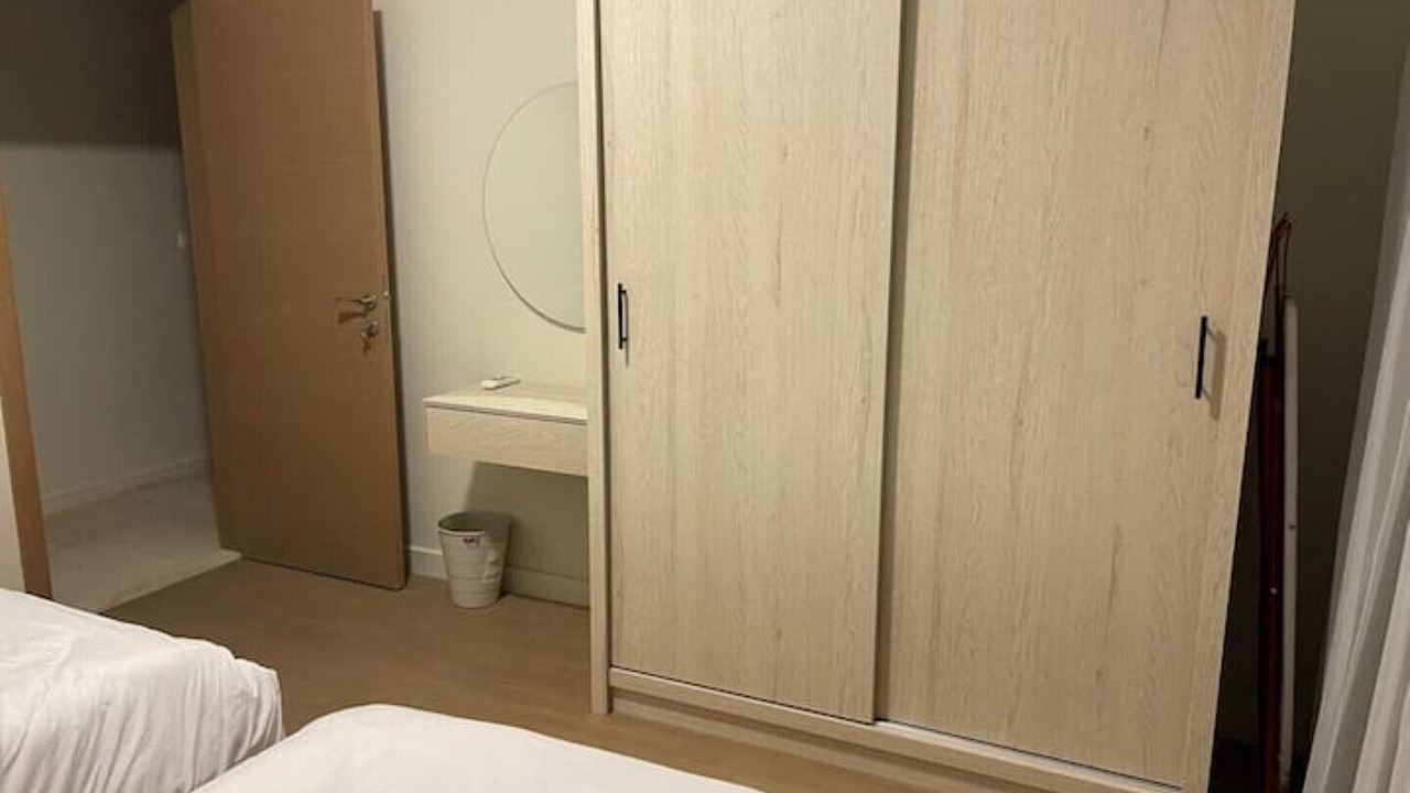 Photo of Bedroom in The 5th Settlement