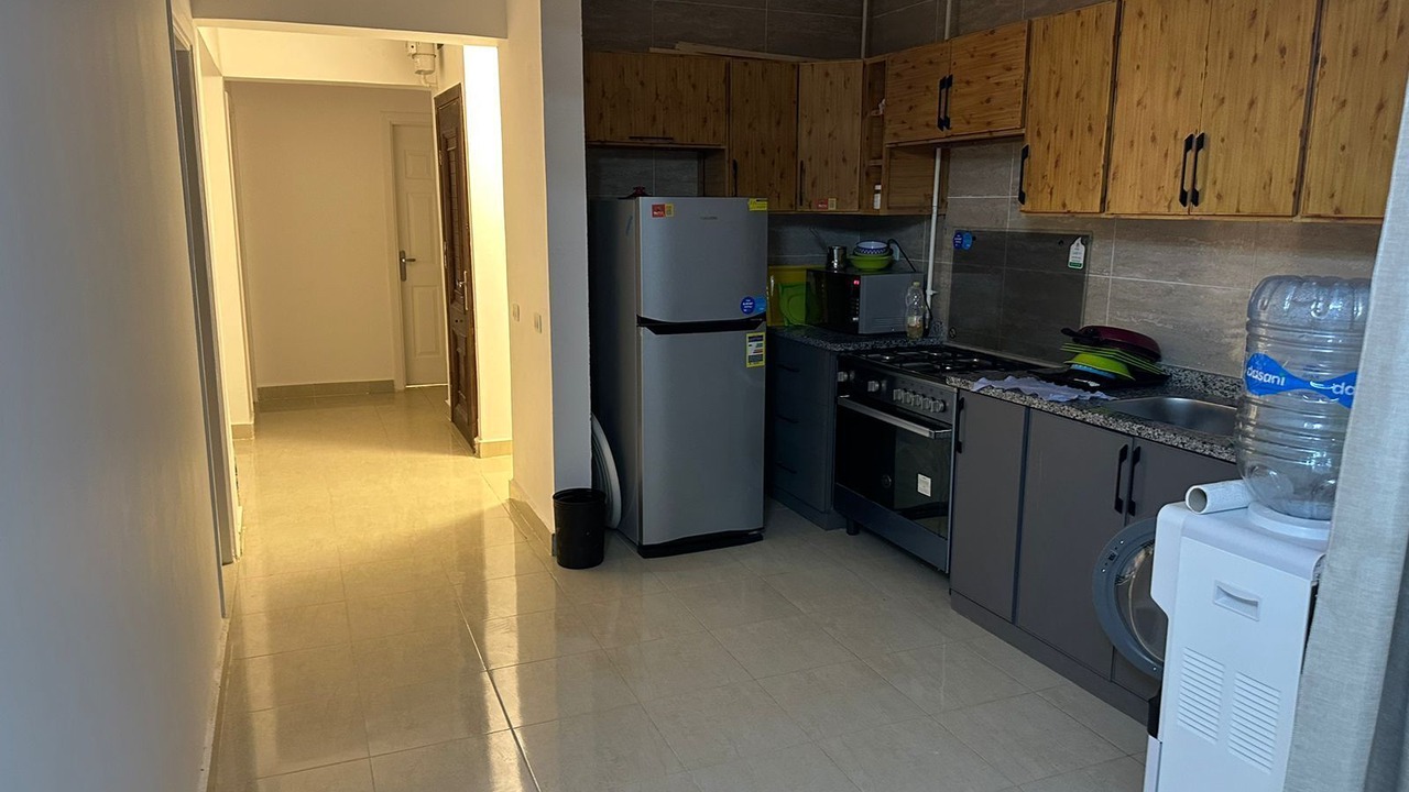 Photo of Kitchen in Ain Sokhna