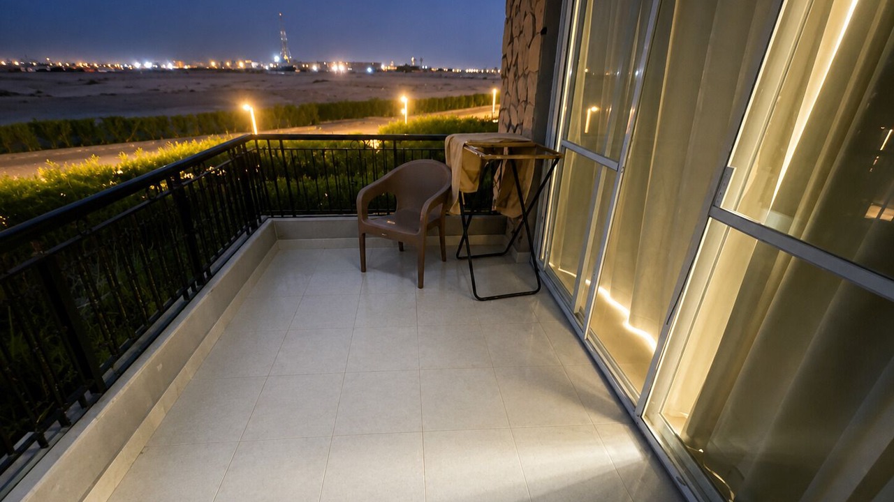 Photo of Patio Balcony in Ain Sokhna
