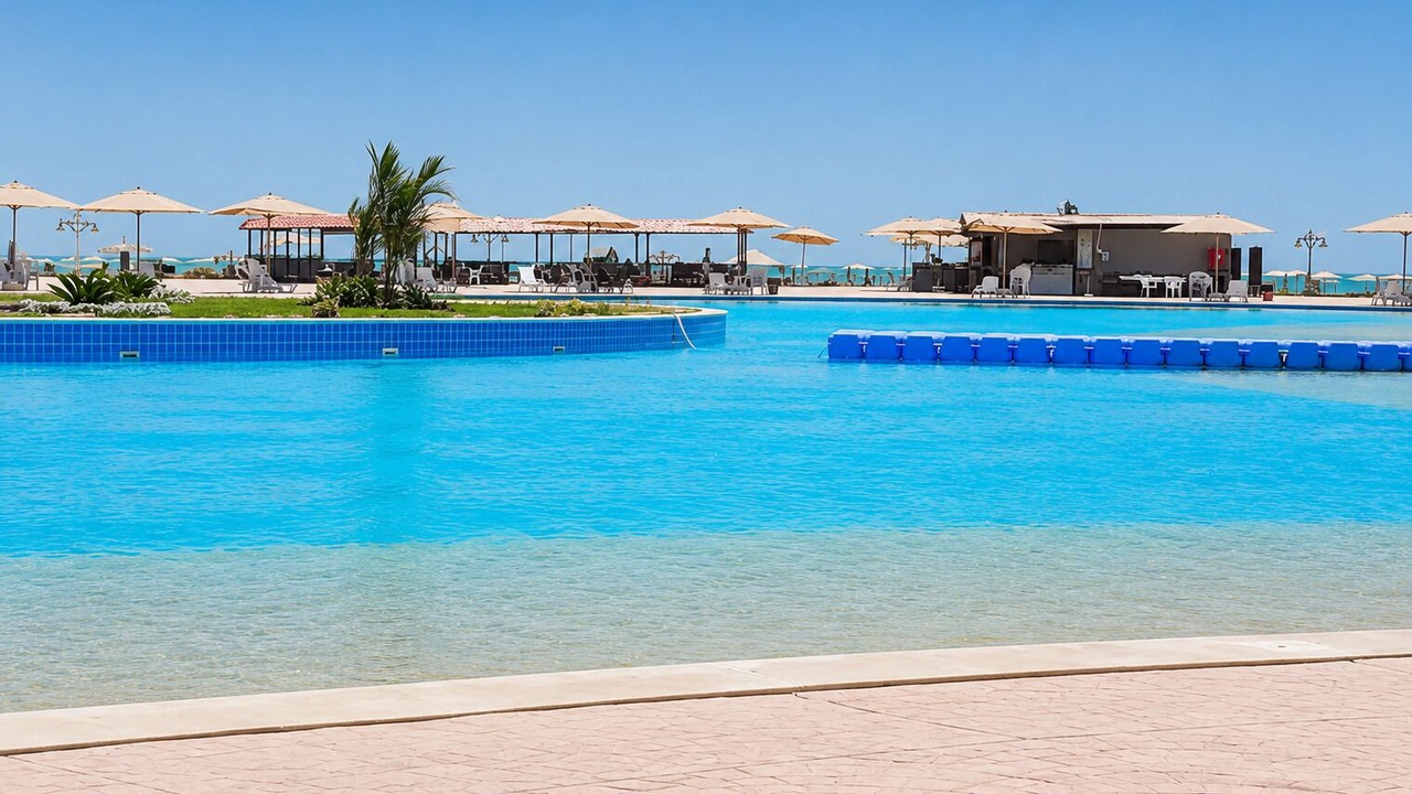 Photo of Outdoor in Ain Sokhna