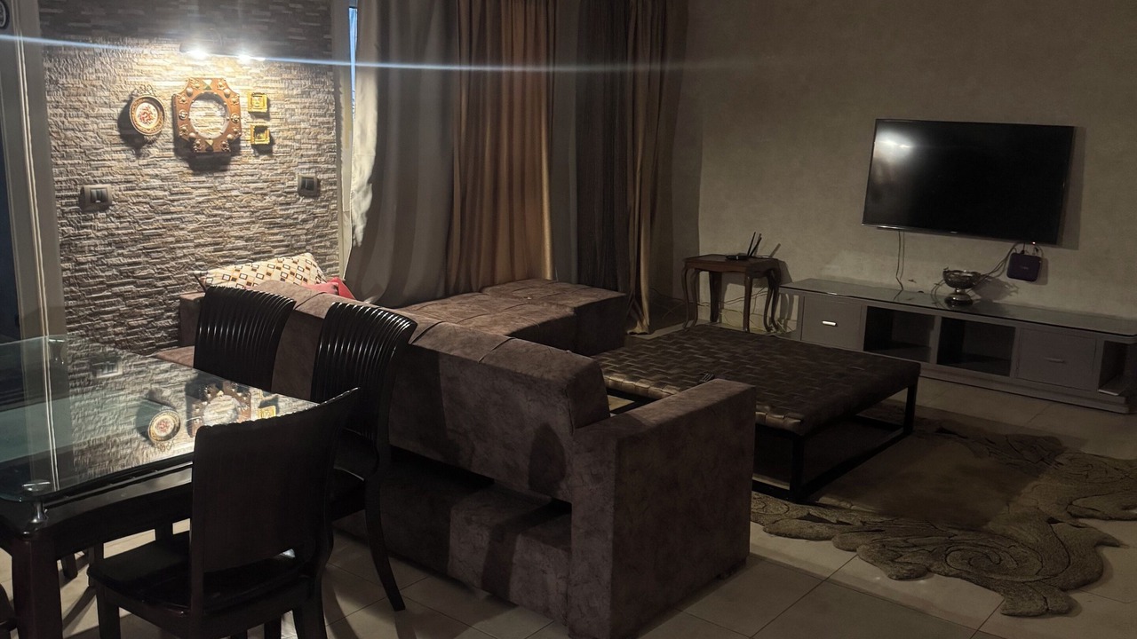 Photo of Livingroom in Nasr City