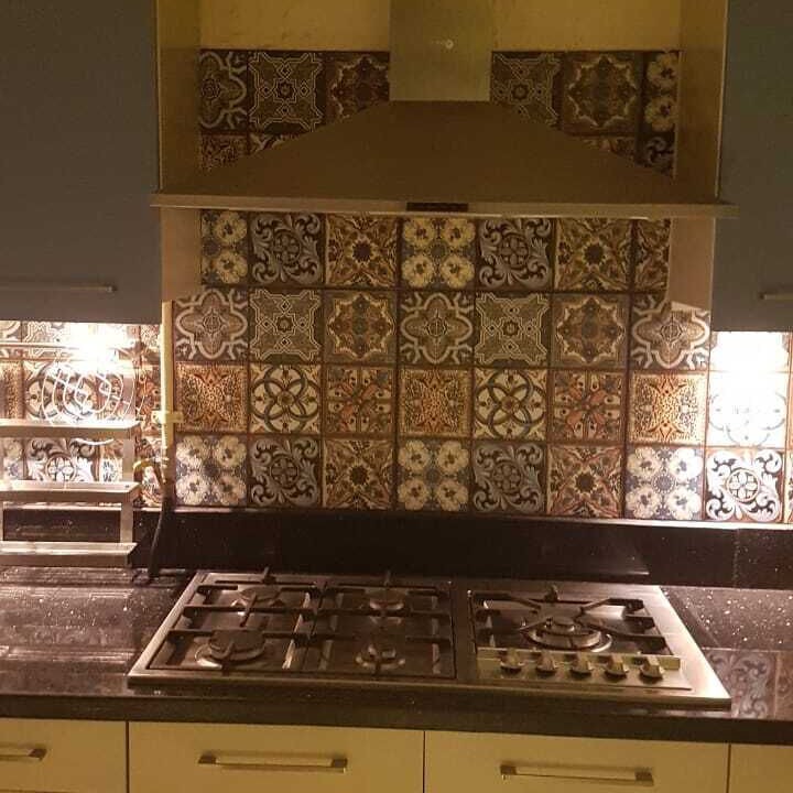 Photo of Kitchen in Nasr City