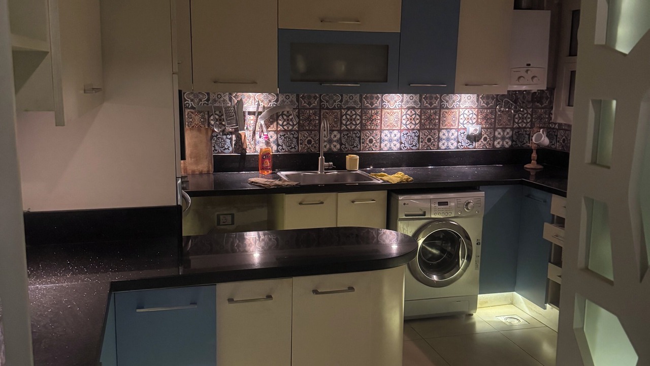 Photo of Kitchen in Nasr City
