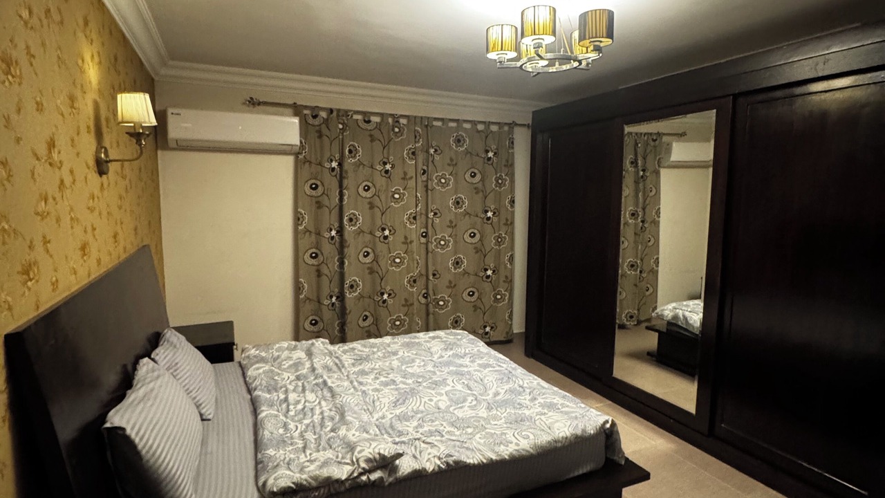 Photo of Bedroom in Nasr City