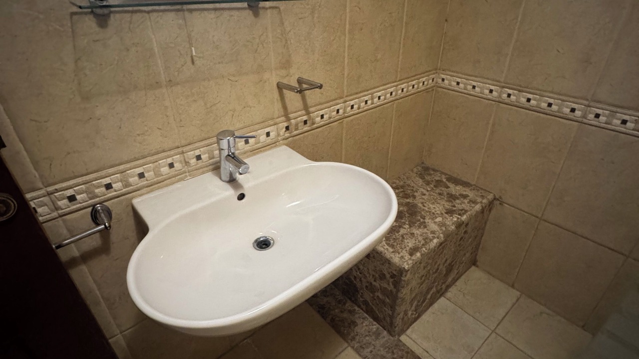 Photo of Bathroom in Nasr City