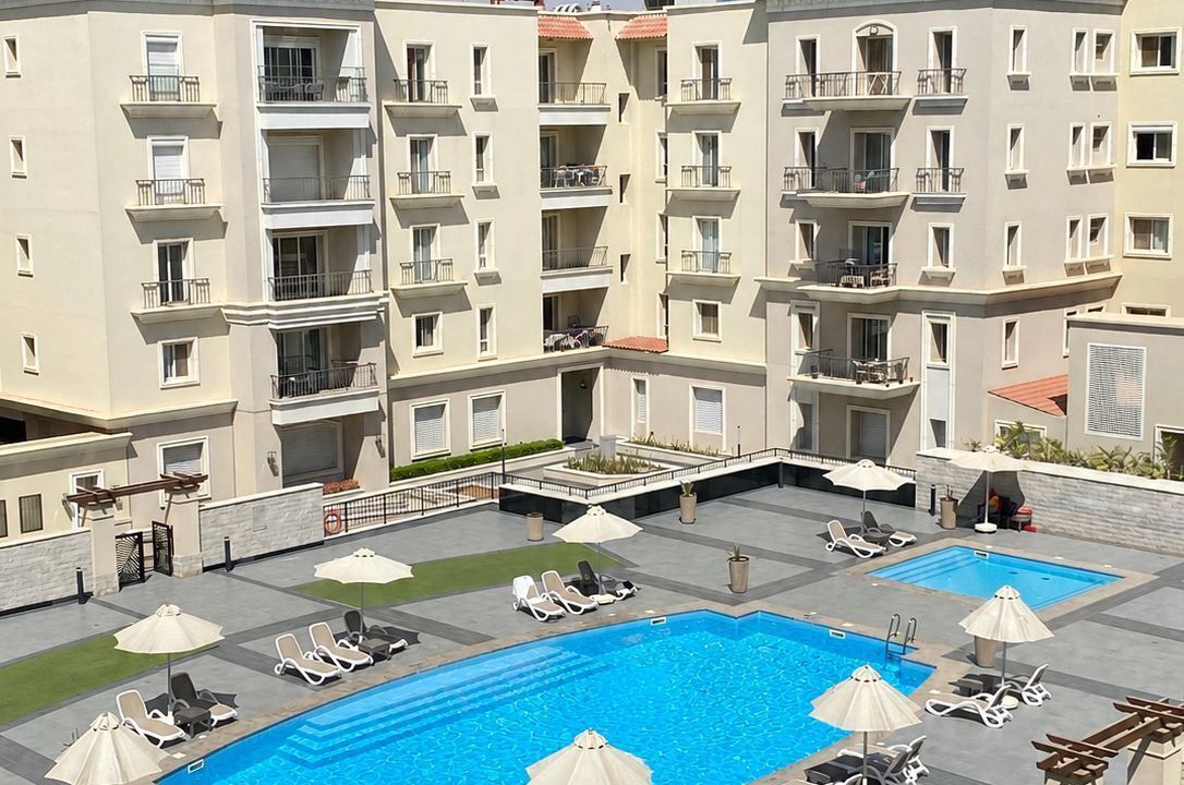Photo of Outdoor in The 5th Settlement