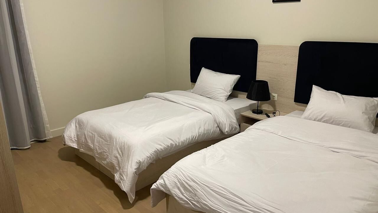 Photo of Bedroom in The 5th Settlement