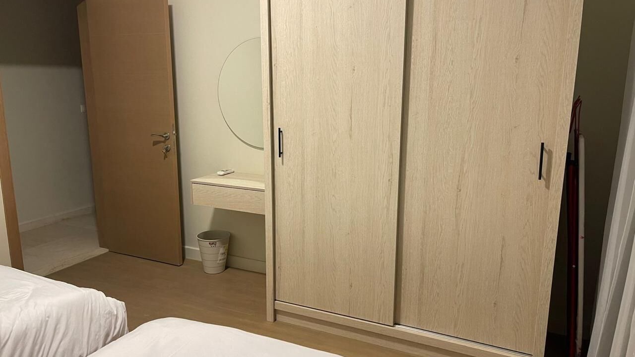 Photo of Bedroom in The 5th Settlement