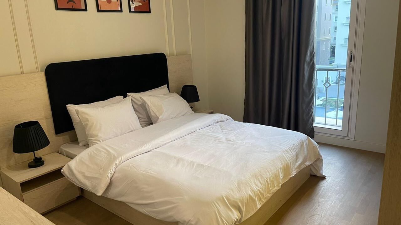 Photo of Bedroom in The 5th Settlement