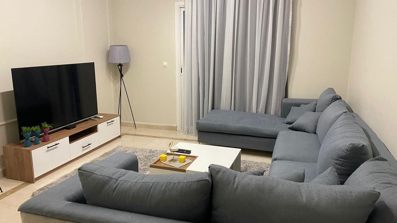 Photo of Livingroom in The 5th Settlement