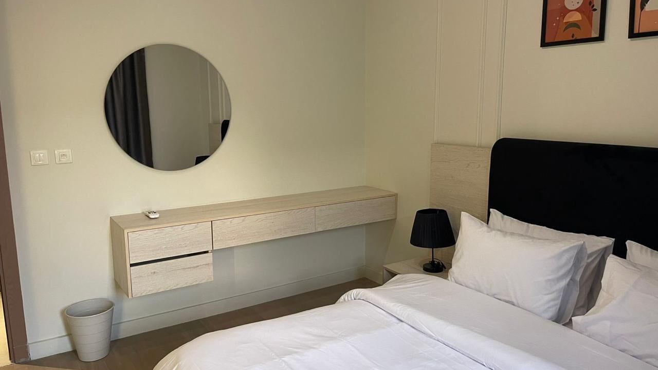 Photo of Bedroom in The 5th Settlement