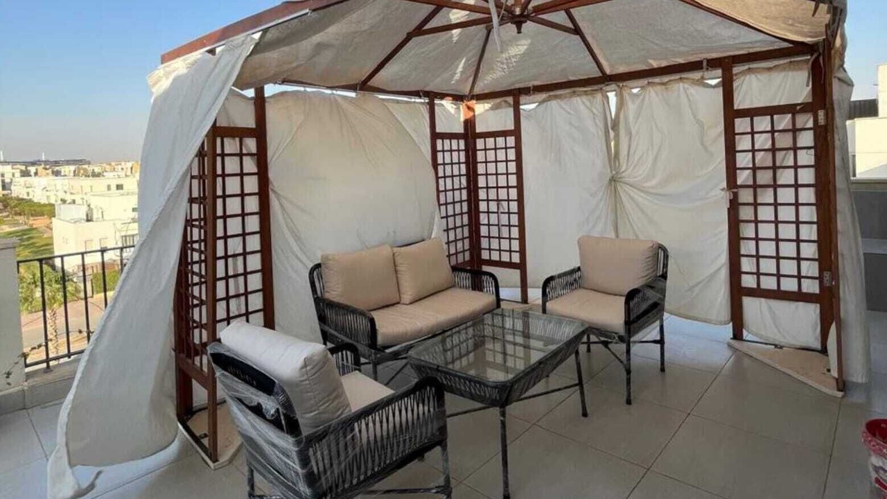 Photo of Outdoor in Sheikh Zayed City