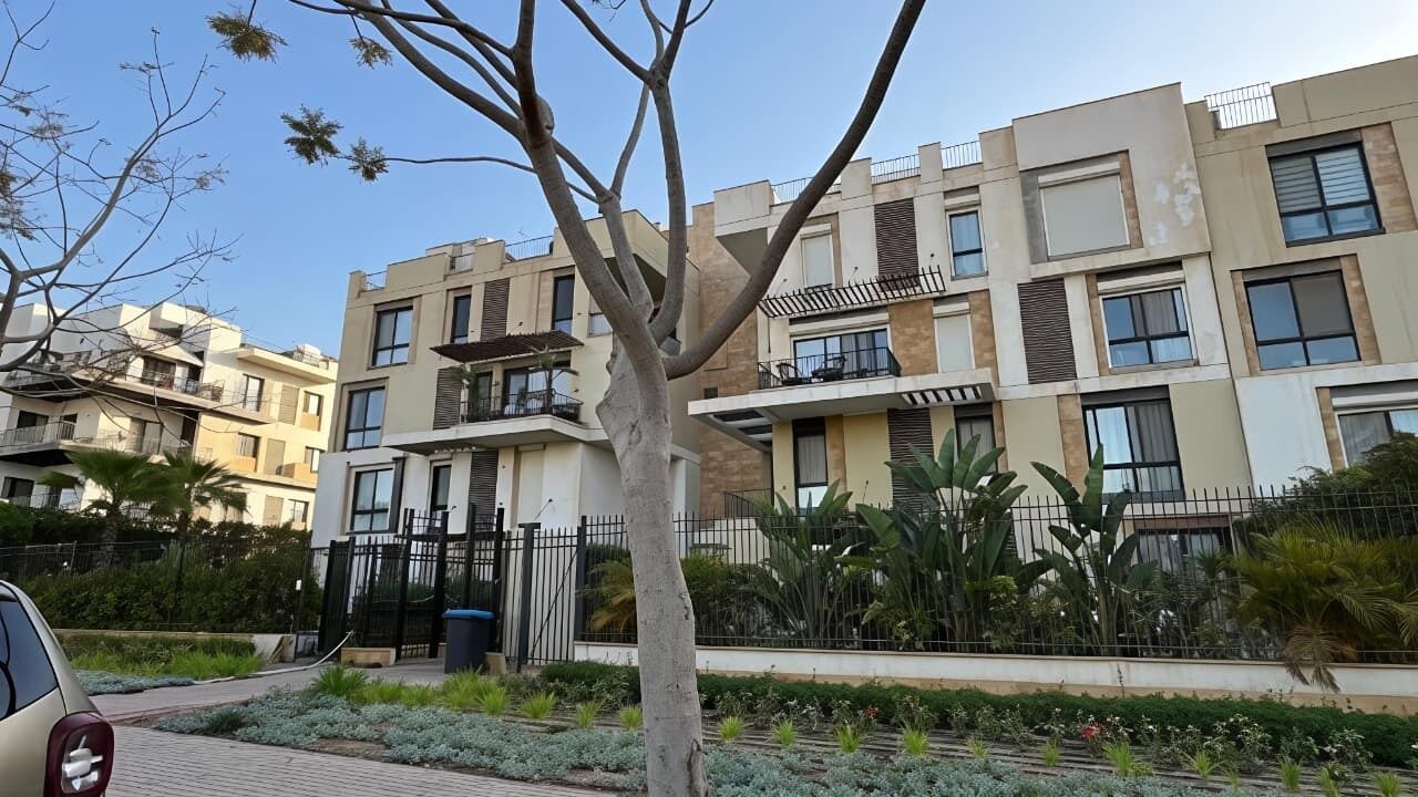 Photo of Outdoor in Sheikh Zayed City