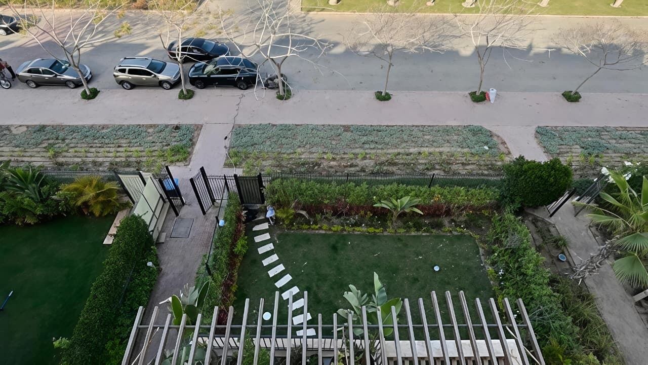 Photo of Outdoor in Sheikh Zayed City