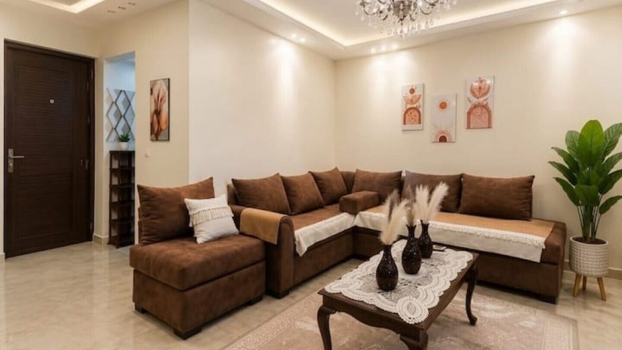 Photo of Livingroom in Al Duqqi
