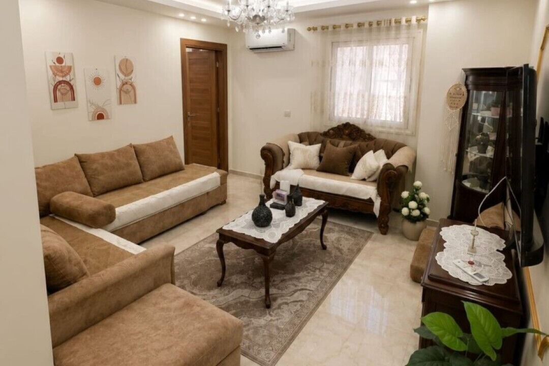 Photo of Livingroom in Al Duqqi