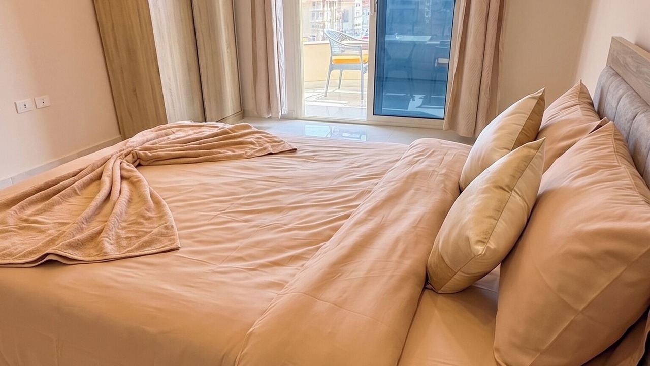 Photo of Bedroom in Al Haram