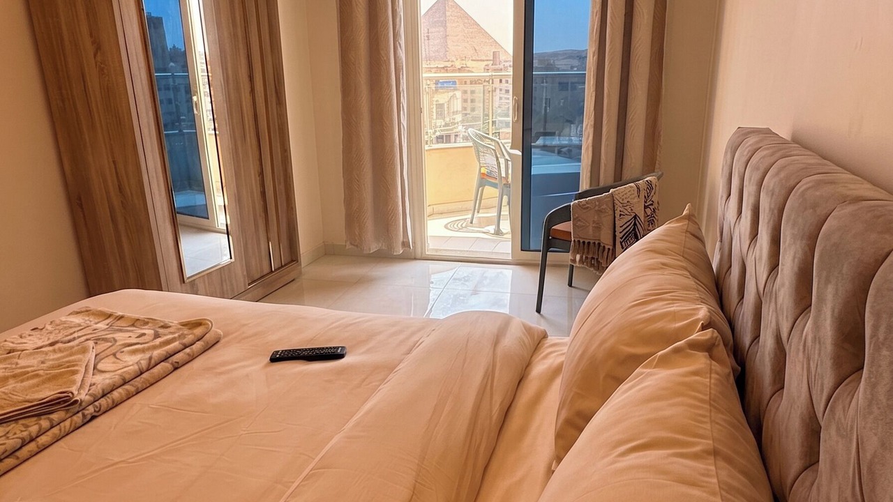 Photo of Bedroom in Al Haram