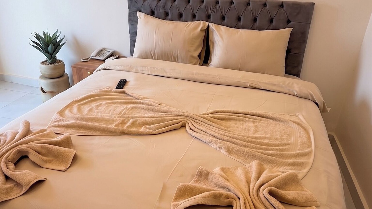 Photo of Bedroom in Al Haram