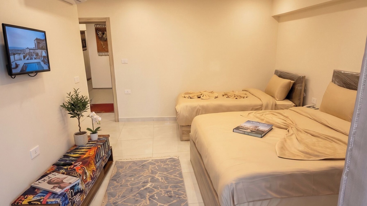 Photo of Bedroom in Al Haram