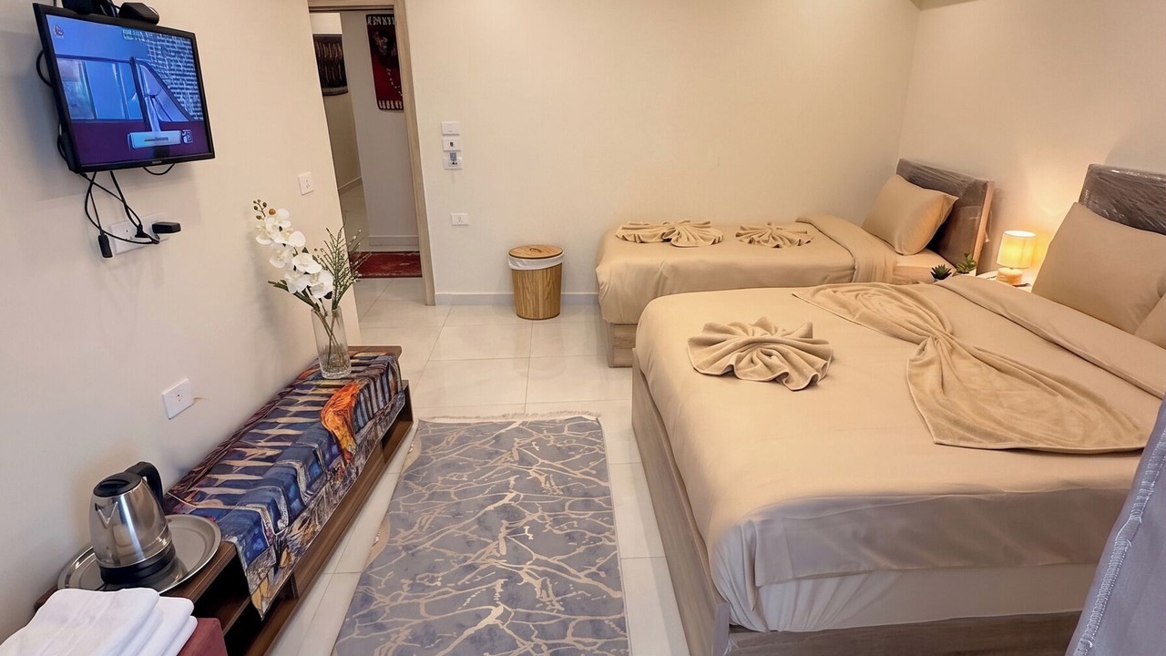 Photo of Bedroom in Al Haram