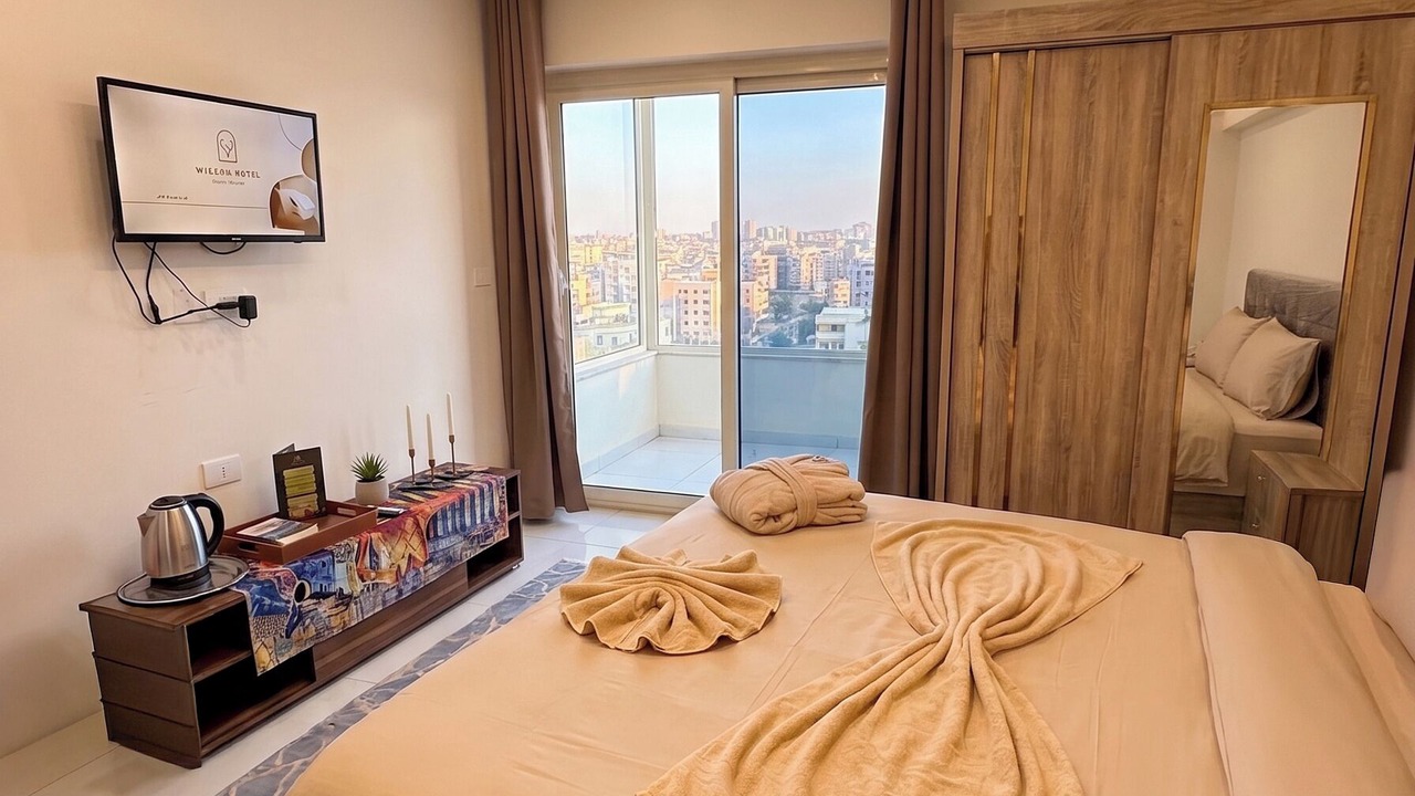 Photo of Bedroom in Al Haram