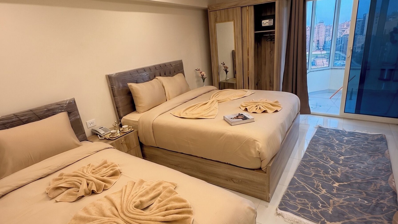 Photo of Bedroom in Al Haram