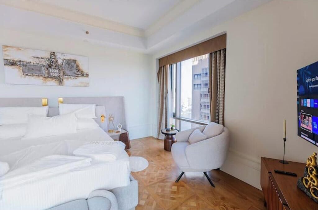 Photo of Bedroom in Qasr an-Nil