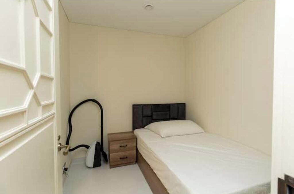 Photo of Bedroom in Qasr an-Nil