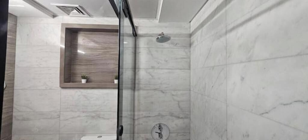 Photo of Bathroom in Downtown Cairo