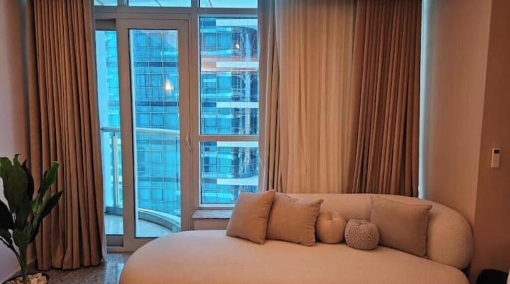 Photo of Livingroom in Downtown Cairo