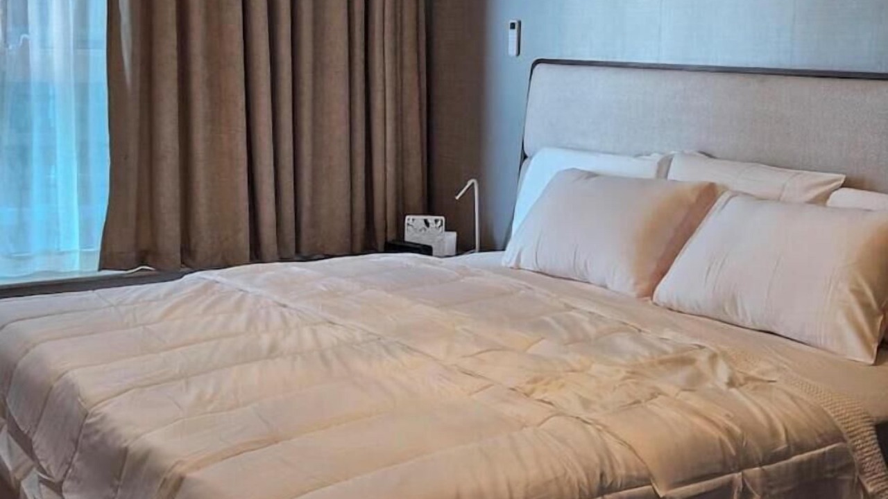 Photo of Bedroom in Downtown Cairo