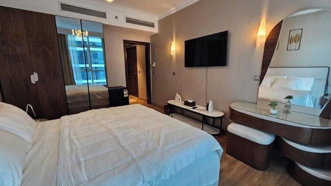 Photo of Bedroom in Downtown Cairo