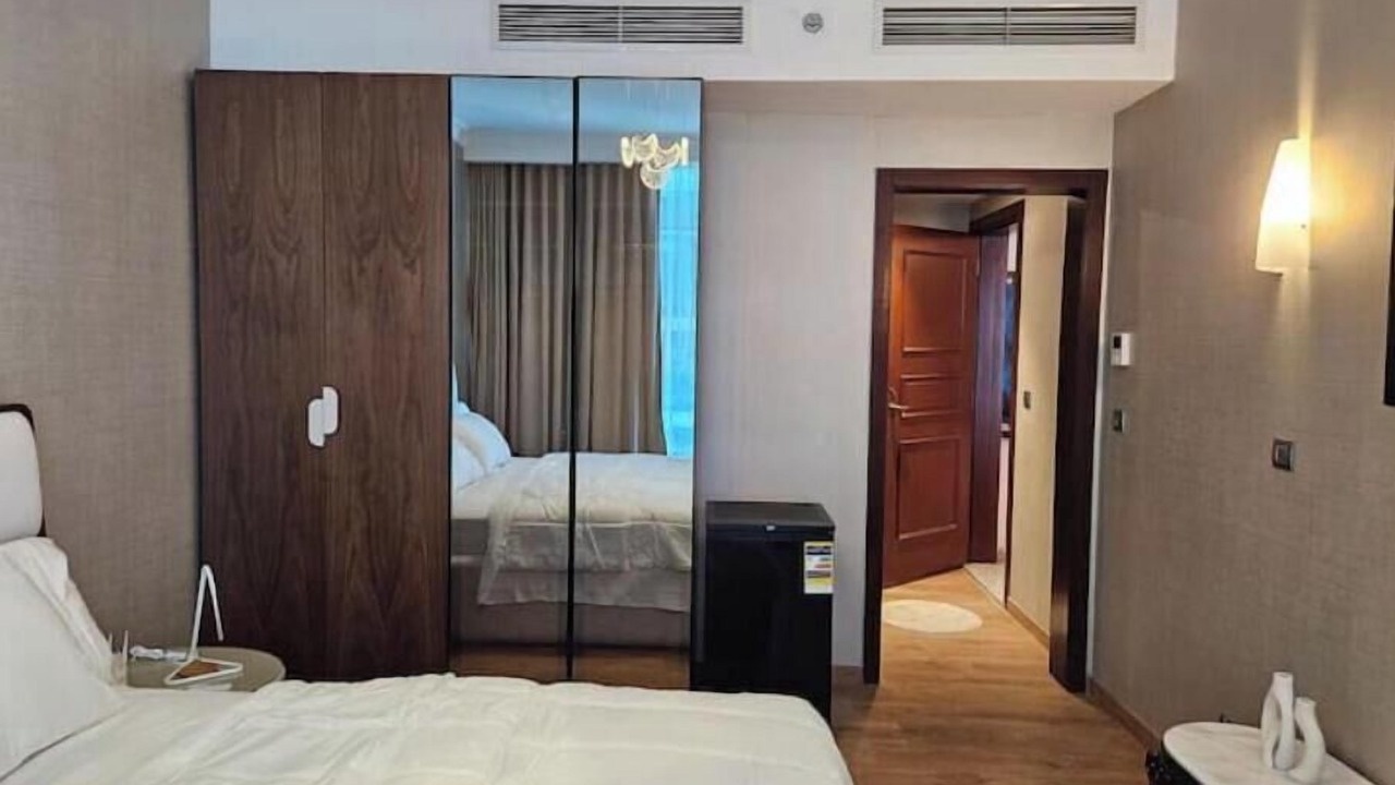 Photo of Bedroom in Downtown Cairo