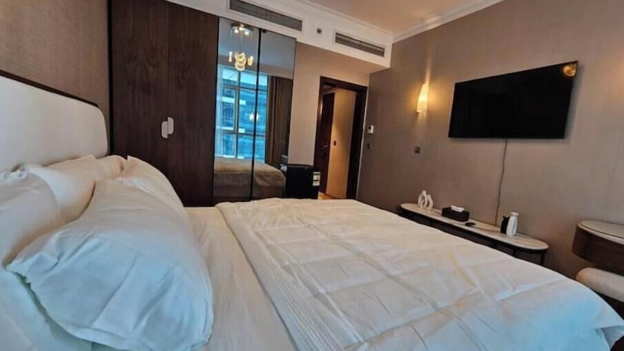Photo of Bedroom in Downtown Cairo
