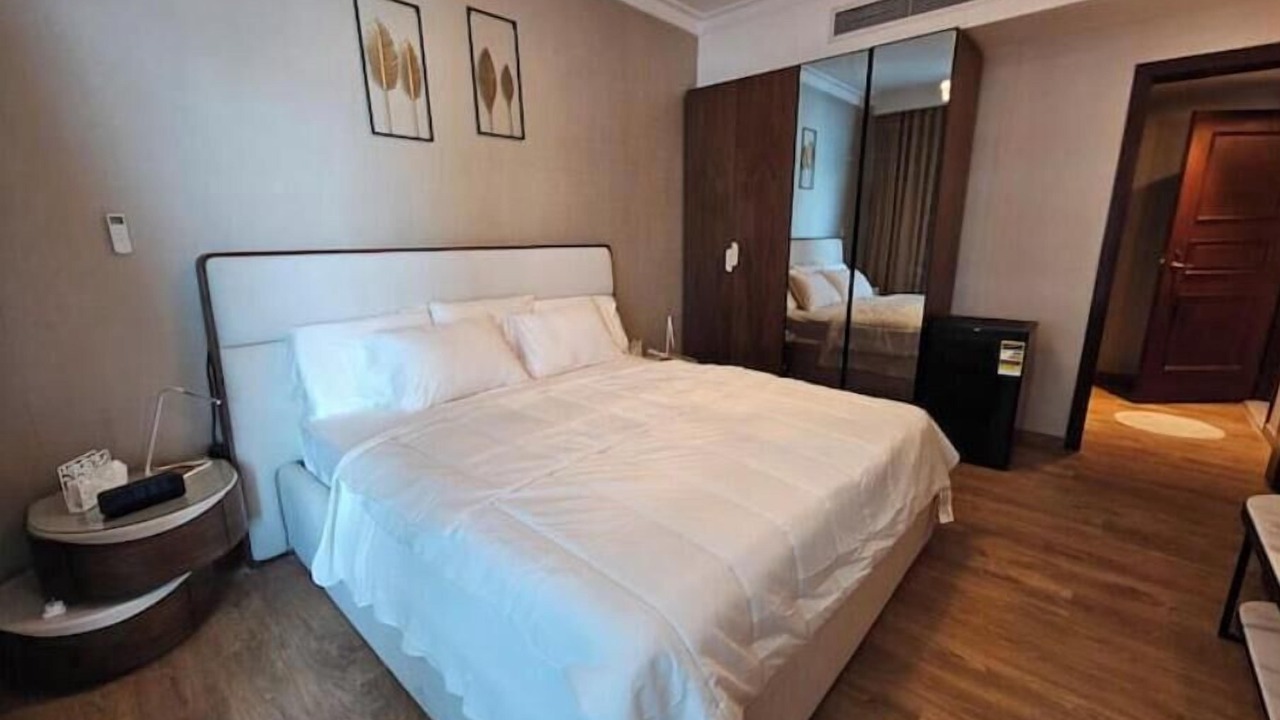Photo of Bedroom in Downtown Cairo