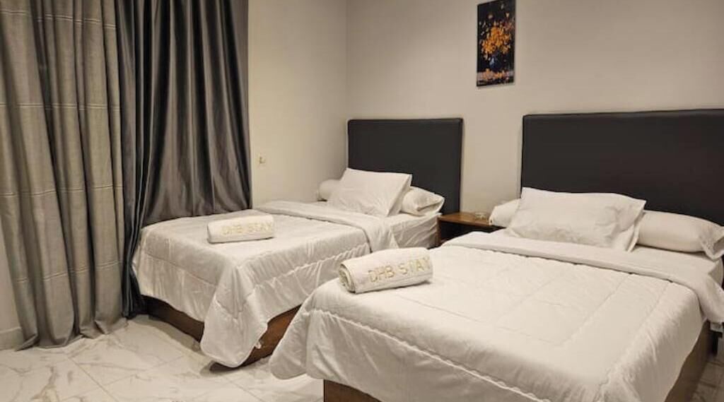 Photo of Bedroom in Qasr an-Nil