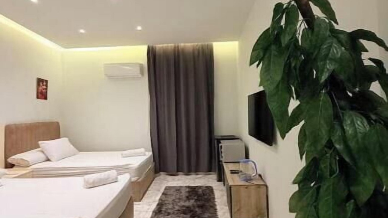 Photo of Bedroom in Downtown Cairo
