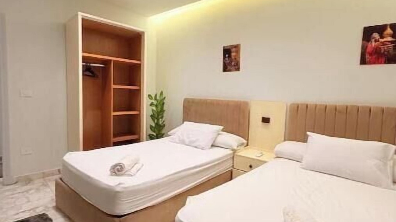 Photo of Bedroom in Downtown Cairo