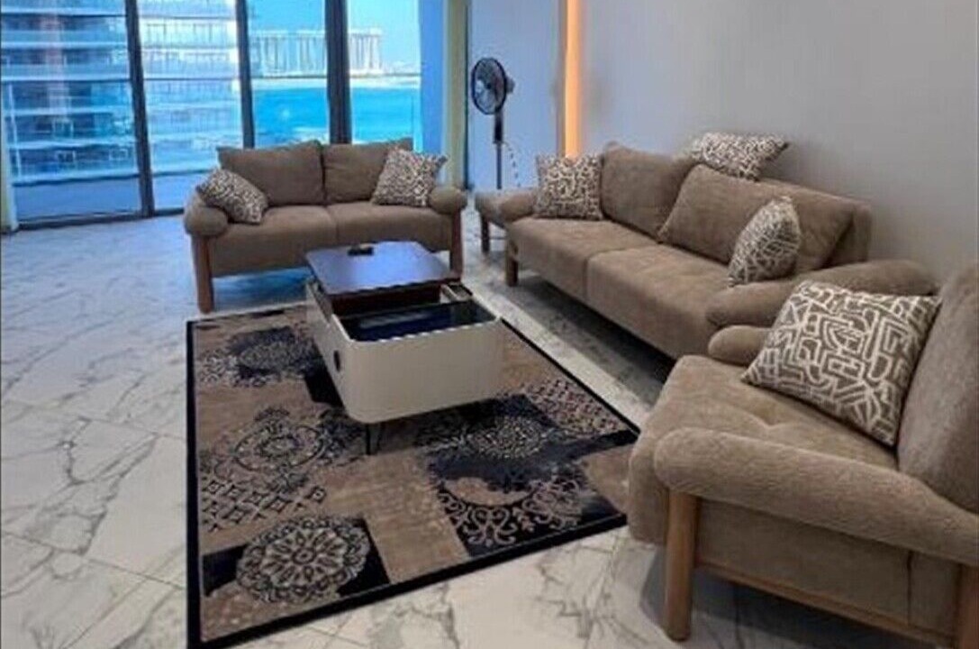 Photo of Livingroom in Marina El Alamein