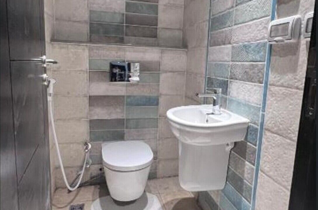 Photo of Bathroom in Marina El Alamein