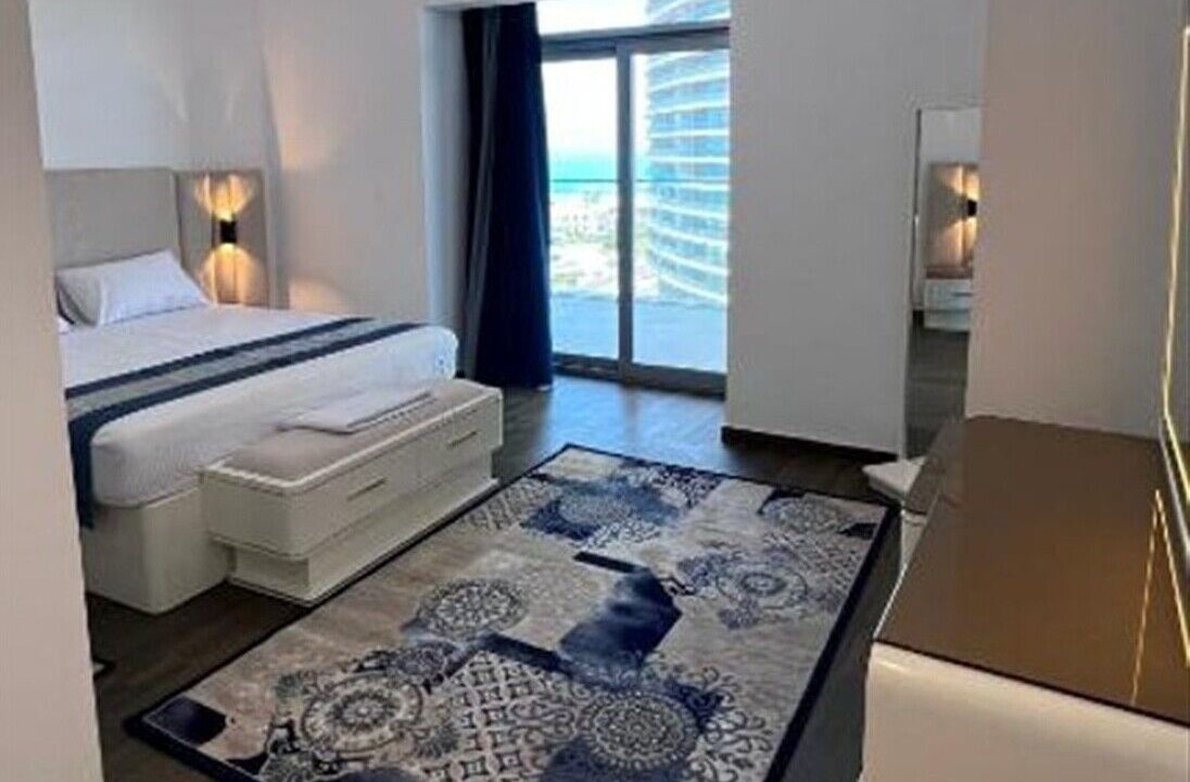 Photo of Bedroom in Marina El Alamein
