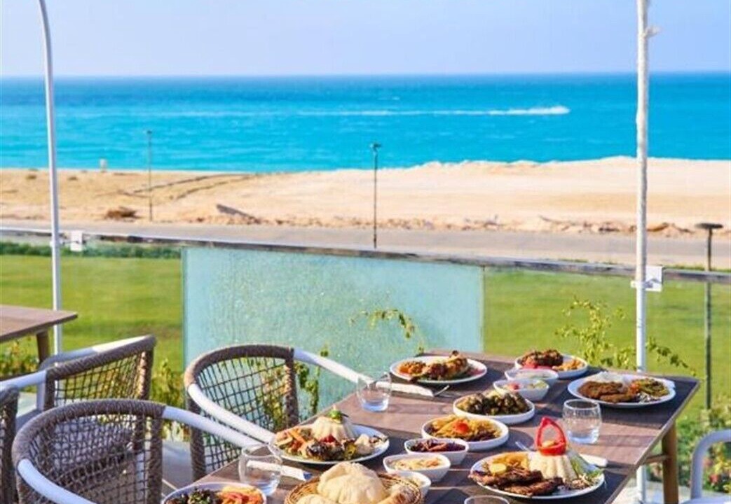 Photo of Outdoor in Marina El Alamein