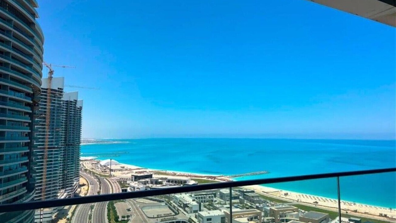 Photo of Outdoor in Marina El Alamein