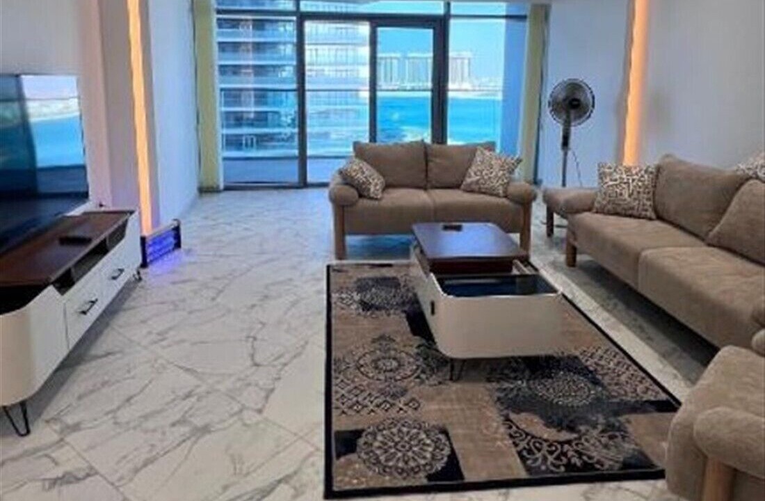 Photo of Livingroom in Marina El Alamein